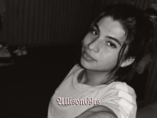 Allison69ts