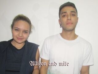 Allison_and_mike