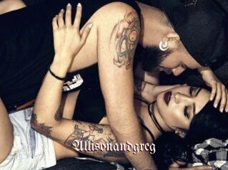 Allisonandgreg
