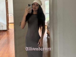 Allisonbarnett