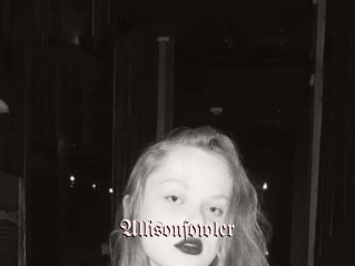 Allisonfowler