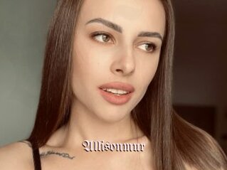 Allisonmur