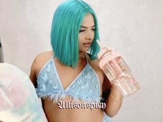 Allisonspicy
