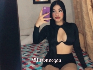 Allisonvegga