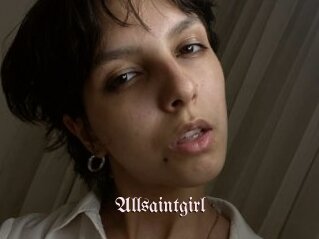 Allsaintgirl
