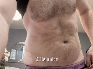 Allsmyles