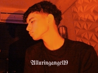 alluringangel19 Vidéos Fellations