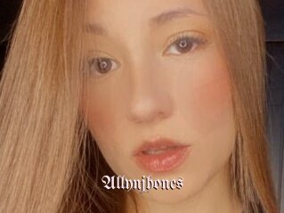 Allynjhones