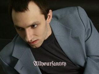 Allyourfantsy