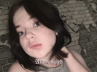 Allysonaird