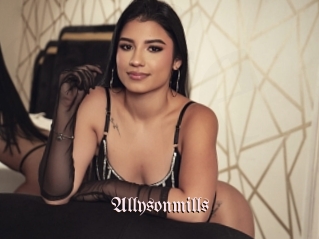Allysonmills