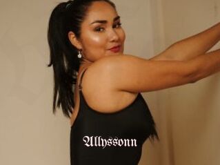 Allyssonn