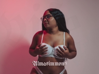 Almasimmons