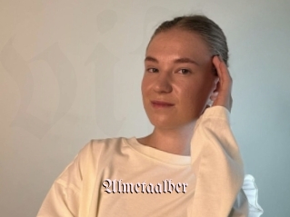 Almetaalber
