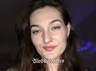 Alodiabeames
