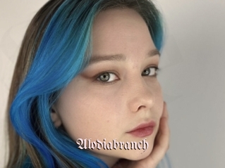 Alodiabranch