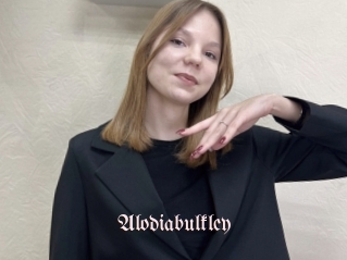 Alodiabulkley