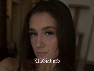 Alodiabyrd