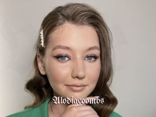 Alodiacoombs