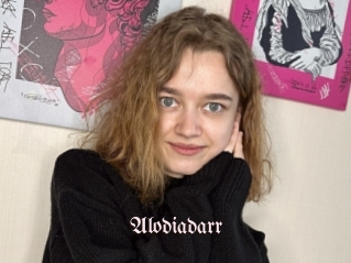 Alodiadarr