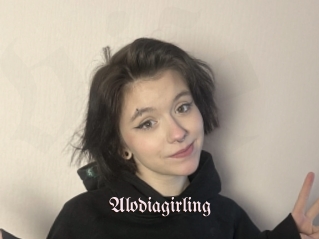 Alodiagirling