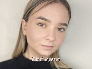 Alodiagosson