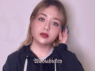 Alodiahickey