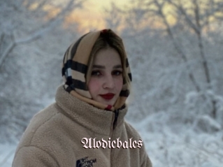 Alodiebales
