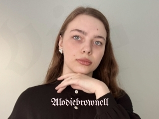 Alodiebrownell
