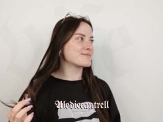 Alodiecantrell