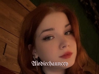 Alodiechauncey