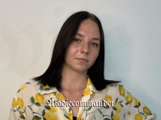 Alodiecommander