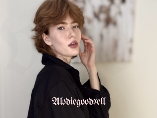 Alodiegoodsell