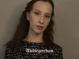 Alodiegoreham