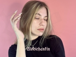 Alodiehankin