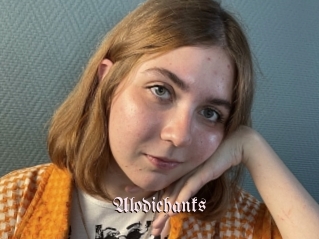 Alodiehanks