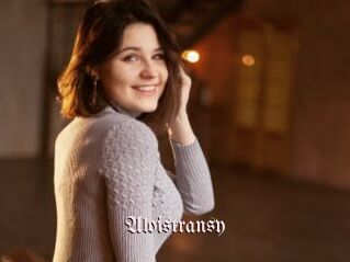 Aloistransy