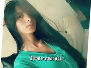 alondrasaenzx Vidéos Fellations