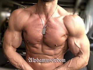 Alphamuscledom