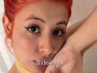 Altheaisart