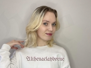 Althenaclayborne