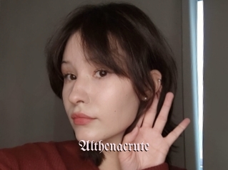 Althenacrute