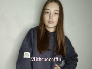 Althenadaffin