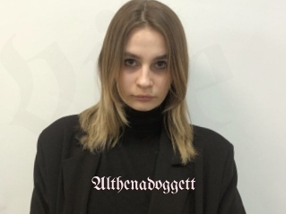 Althenadoggett