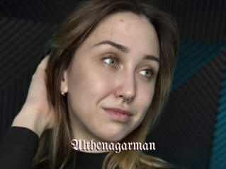 Althenagarman