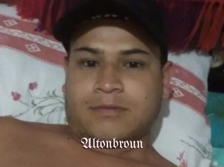 Altonbroun