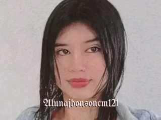 Alunajhonsoncm121