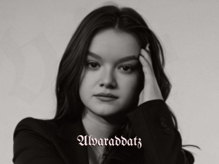 Alvaraddatz