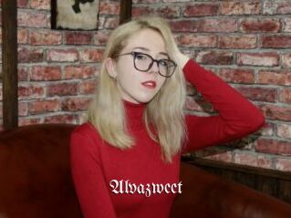 Alvazweet