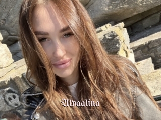 Alyaalina